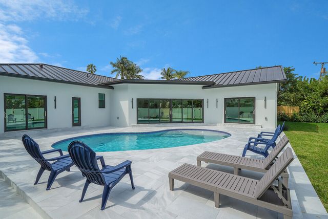 1248 N Harbor Drive, Singer Island, FL 33404