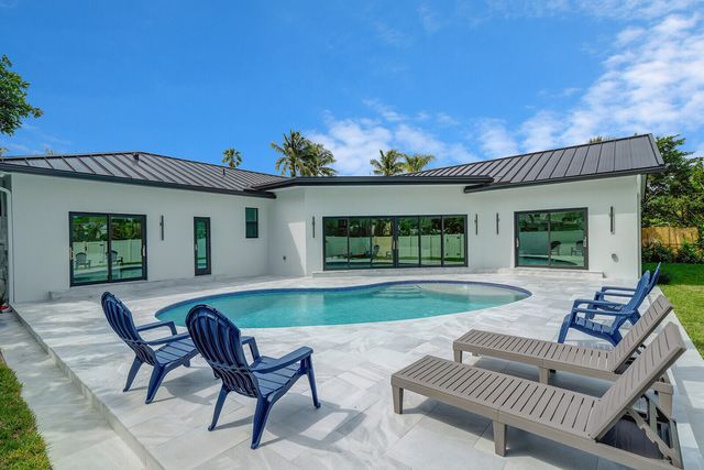 1248 N Harbor Drive, Singer Island, FL 33404