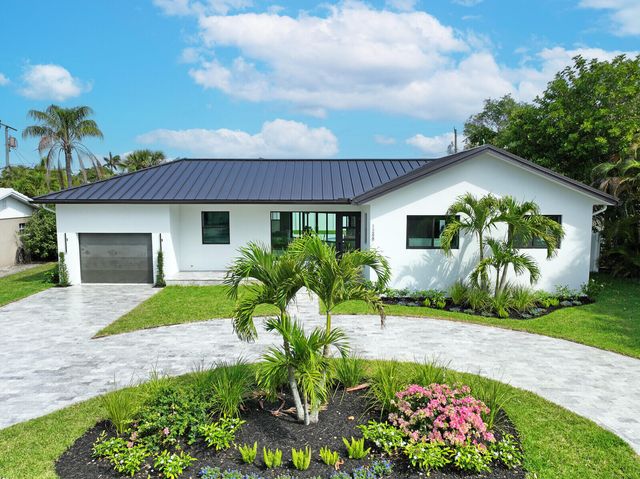 1248 N Harbor Drive, Singer Island, FL 33404