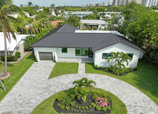 1248 N Harbor Drive, Singer Island, FL 33404