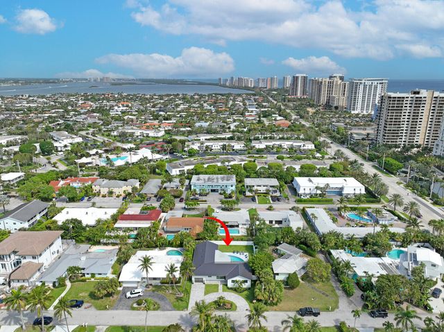 1248 N Harbor Drive, Singer Island, FL 33404
