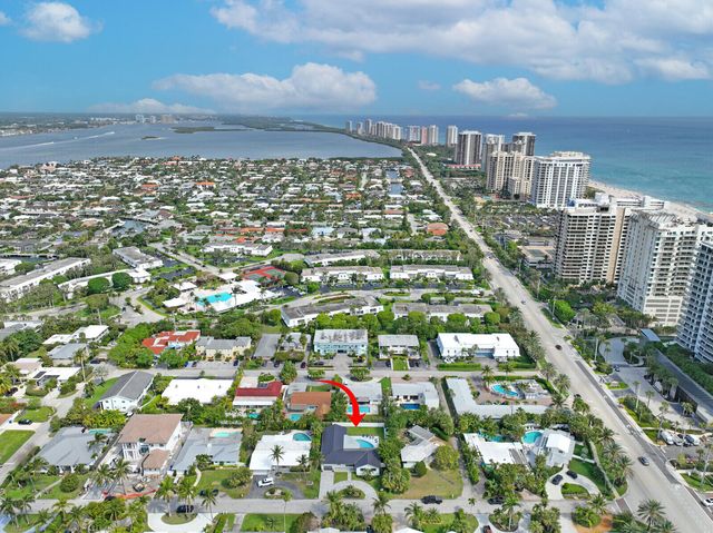 1248 N Harbor Drive, Singer Island, FL 33404