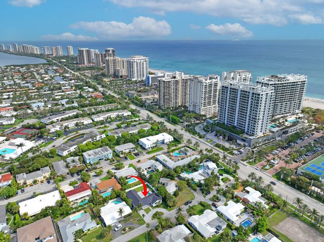 1248 N Harbor Drive, Singer Island, FL 33404