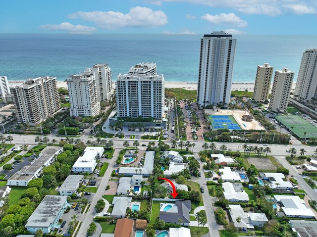 1248 N Harbor Drive, Singer Island, FL 33404