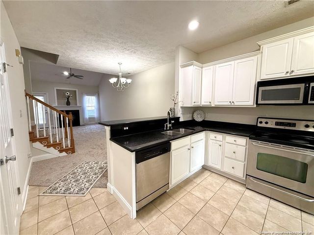 5737 POOH Avenue, Stedman, NC 28391
