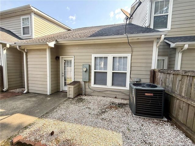 5737 POOH Avenue, Stedman, NC 28391