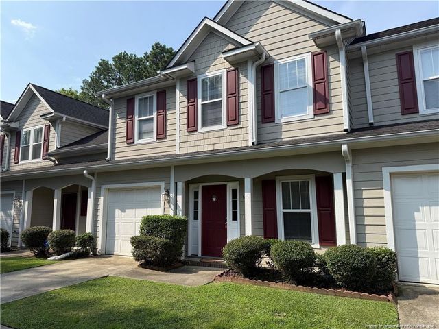 5737 POOH Avenue, Stedman, NC 28391
