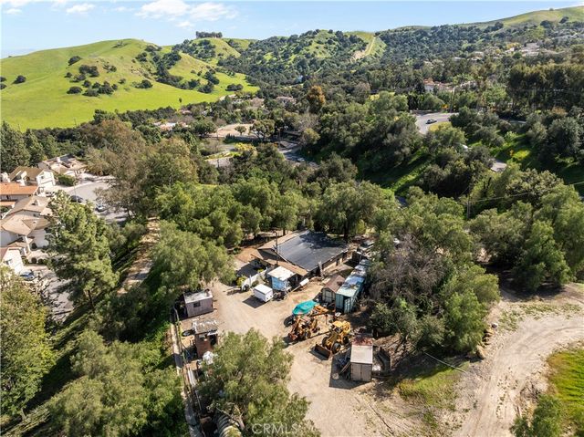 2151 Carbon Canyon, Chino Hills, CA 91709