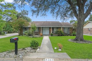 347 Southbrook Circle, Houston, TX 77060