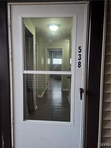 538 Village Boulevard North, Van Buren, NY 13027