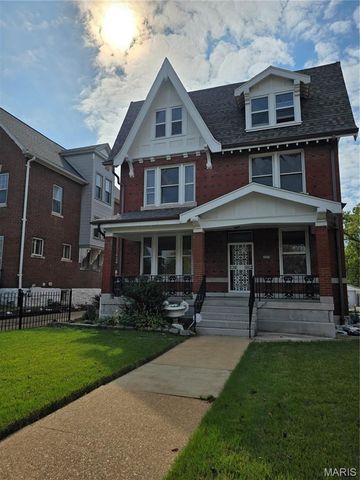 5938 Clemens Avenue, St Louis, MO 63112