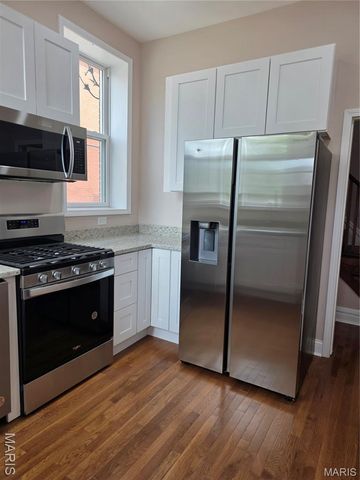 5938 Clemens Avenue, St Louis, MO 63112