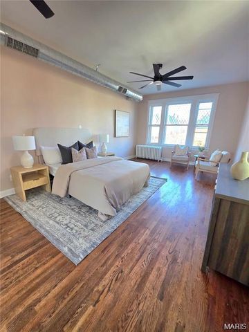 5938 Clemens Avenue, St Louis, MO 63112