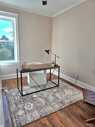 5938 Clemens Avenue, St Louis, MO 63112