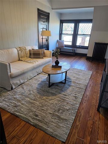 5938 Clemens Avenue, St Louis, MO 63112