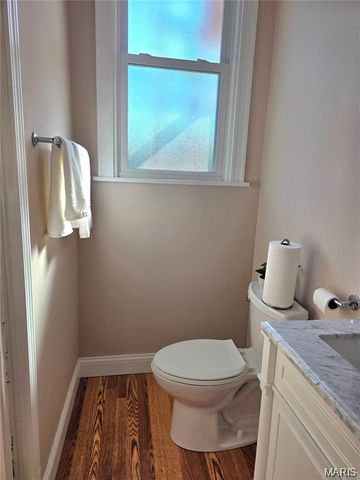 5938 Clemens Avenue, St Louis, MO 63112