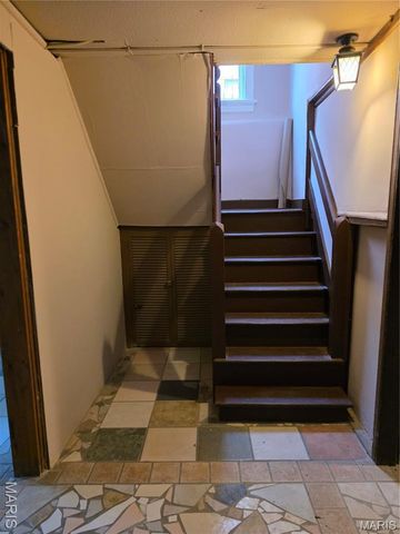 5938 Clemens Avenue, St Louis, MO 63112