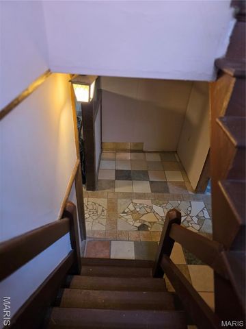 5938 Clemens Avenue, St Louis, MO 63112