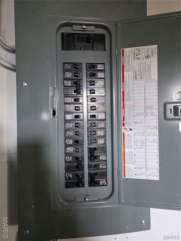 5938 Clemens Avenue, St Louis, MO 63112