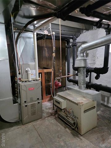 5938 Clemens Avenue, St Louis, MO 63112