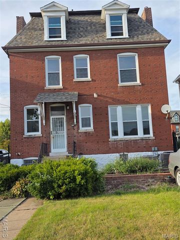 5938 Clemens Avenue, St Louis, MO 63112