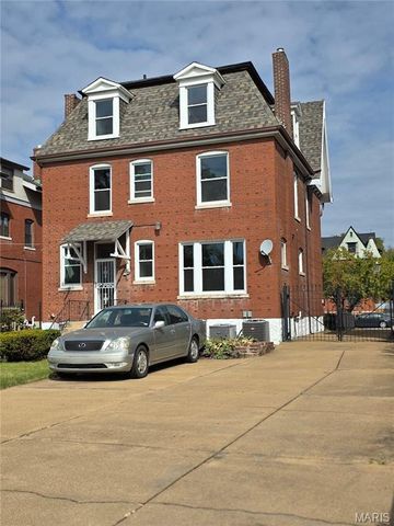 5938 Clemens Avenue, St Louis, MO 63112