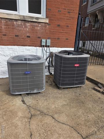 5938 Clemens Avenue, St Louis, MO 63112