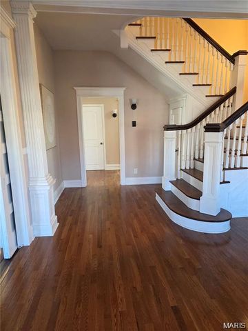 5938 Clemens Avenue, St Louis, MO 63112