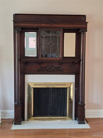 5938 Clemens Avenue, St Louis, MO 63112