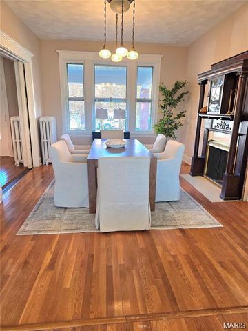 5938 Clemens Avenue, St Louis, MO 63112