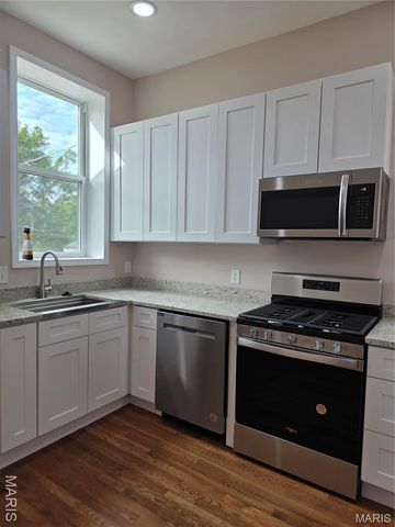 5938 Clemens Avenue, St Louis, MO 63112