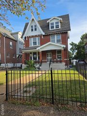 5938 Clemens Avenue, St Louis, MO 63112
