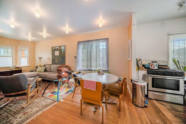 3346 Meade Street, Detroit, MI 48212