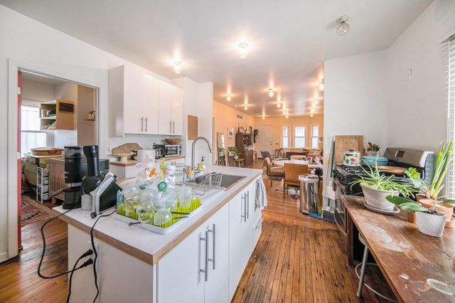 3346 Meade Street, Detroit, MI 48212