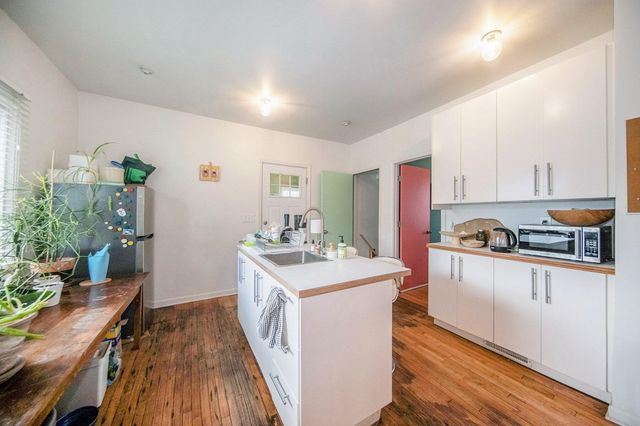 3346 Meade Street, Detroit, MI 48212