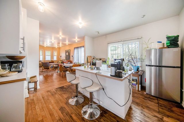 3346 Meade Street, Detroit, MI 48212