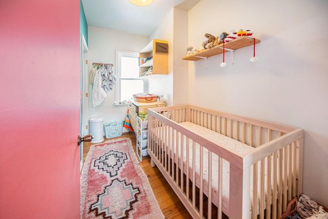 3346 Meade Street, Detroit, MI 48212