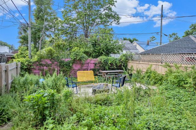 3346 Meade Street, Detroit, MI 48212