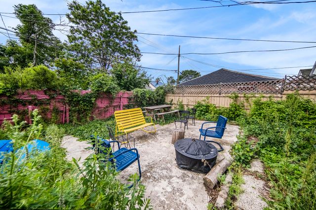 3346 Meade Street, Detroit, MI 48212