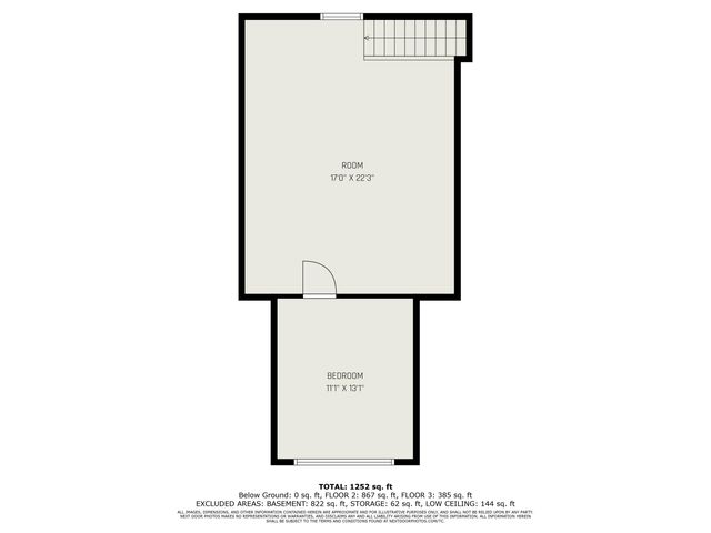 3346 Meade Street, Detroit, MI 48212