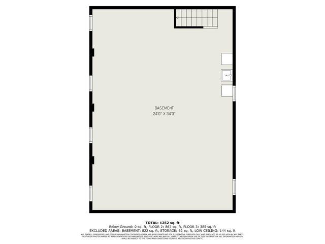 3346 Meade Street, Detroit, MI 48212