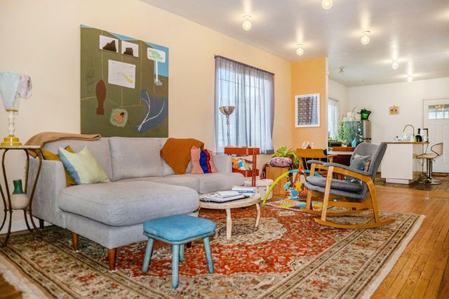 3346 Meade Street, Detroit, MI 48212