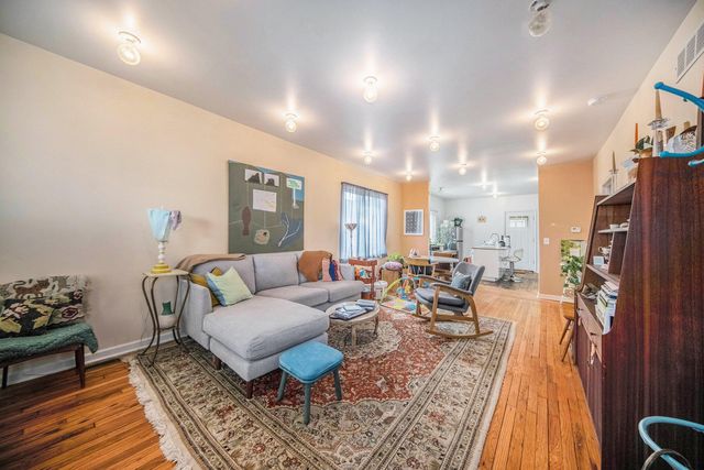 3346 Meade Street, Detroit, MI 48212