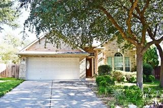 1837 Maize Bend DR, Austin, TX 78727