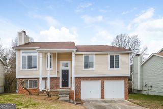 2077 Raintree Place, Lithonia, GA 30058