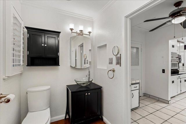 901 S Tuxedo Ave, Stockton, CA 95204