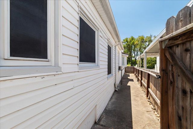 901 S Tuxedo Ave, Stockton, CA 95204