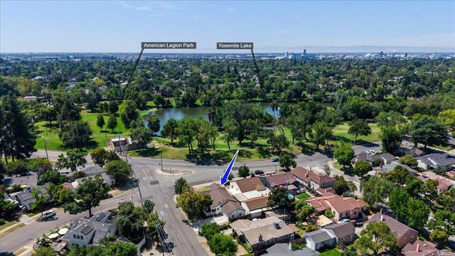 901 S Tuxedo Ave, Stockton, CA 95204