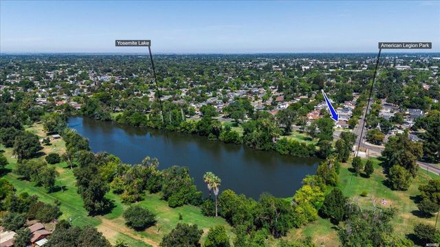 901 S Tuxedo Ave, Stockton, CA 95204