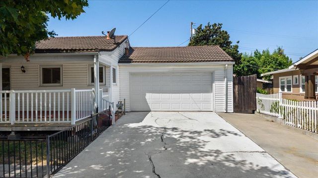 901 S Tuxedo Ave, Stockton, CA 95204